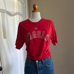 Ohtani Angels Tee